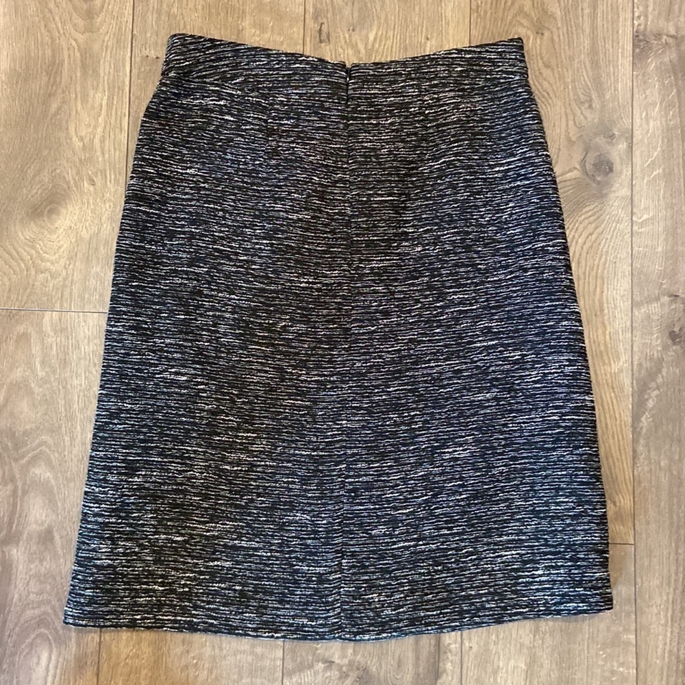 Kate Hill tweed skirt - Picture 7 of 11